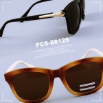 패션썬글라스 압구정클럽 학교 남성 PCS 금속 녹색 H7384 SW13091922