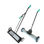 자석 밀대 청소기 마그네틱 자석밀대 24 스위퍼 작업장