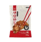 브리더랩 덴탈만두 발포껌 치킨