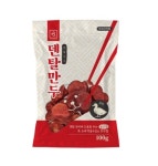 브리더랩 덴탈만두 발포껌 오리