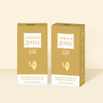 팜틱 이지아이 보리차 12ml x 15포