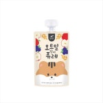 남원원예농협 리틀스푼 오트밀 인 더 퓨레