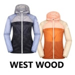 웨스트우드 방풍자켓 WM2WTJW226