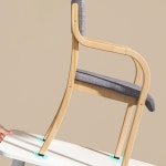 DIY 미끄럼 방지 가구 패드 음소거 매트 범퍼 댐퍼 두꺼운 발 커버 자체 접착 테이블 의자 보호