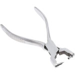 플루트 클라리넷 색소폰용 튜오렌 7피스 목관 악기 스프링 니들 제거 플라이어 키트