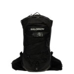 메종마르지엘라 MM6 Maison Margiela X Salomon Numbers 프린트 백팩 TP94 SB6WA0003P5782 H9966