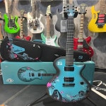 6PCS 3L 3R 기계 헤드 스트링 튜닝 페그 튜너 교체 업그레이드용 어쿠스틱