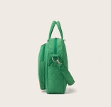 Mate Tennis Bag 메이트 테니스 가방 Soul Green 그린