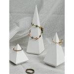 박스 장식용 A라인 소묘 도형 미술학원 테이퍼드 정육면체 석고 미술 큐브 입방체 테이퍼드 A라인