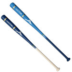 미즈노 미즈노 프로 노크배트 야구 배트 1cjwk18