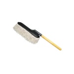 차량용 먼지털이 특대 1P 털이개 오일코팅 차청소 차량청소