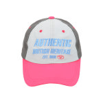 원더플레이스 골라 NYLON COLORBLOCK CAP WW9G3SDAC202