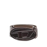 디젤 타원형 버클 벨트 X10430P8139