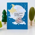 자정 커버 배경 페이지 절단 다이 팝업 앨범 카드 공예 장식 1 H7683