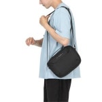 남성 출퇴근용 간편 크로스백 남자크로스백 20대 J6713