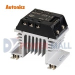 55부품 일체형 무접점릴레 3상 MEL23PNR SRH3-1430