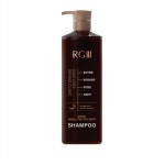 알지쓰리 헤어로스 더모 크리닉 샴푸 플로럴머스크향