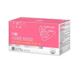 더팜 시크릿 트리오 500mg x 30캡슐