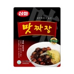 삼화식품 삼화식품 삼화 맛짜장 14kg