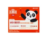 동아제약 프롬팜 비타 챔피언 15g x 30포