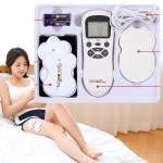 닥터웰 닥터웰 닥터웰 리모트 저주파 가정용 휴대용 마사지기 DR-357