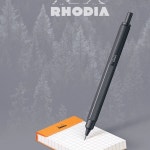 로디아 RHODIA 스크립트샤프 0 11컬러선택