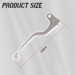 혼다 왼손용 OEM 번호 클러치 레버 교체 CRF125FB 53178-K28-305