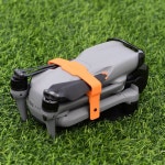 DJI Air 3 3S용 BRDRC 프로펠러 홀더 매빅 에어 3S 드론 액세서리용 스트랩 프로텍터 고정 장치