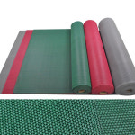 배수바닥재 미끄럼방지 물빠짐 발매트 고무발판 목욕탕 현관 빗물털기 상가 실외 업소