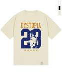 그레이버 그레이버 UNISEX DYSTOPIA 반팔티 G D -TS 25 - 13-2R
