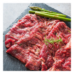 전라도청년 전청고깃간 저온숙성 양념안창살 500g