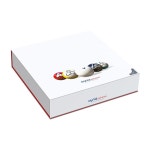 다이나스피어 플래티넘 2-1 4 벨기에 당구장 공 세트 랙