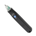 히오키 LED 펜타입 검전기 자동절전 펜슬타입 감도 조정 전기 테스터 케이블 퓨즈 차단기