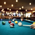 파티킬 당구 브리지 헤드 2팩 알루미늄 합금 당구대 큐 스틱 다리 플러그인 당구대용 액세서리