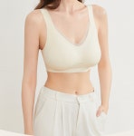 PETITBATH 라인 노와이어 속옷