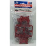 barchetta N-04 T-04 강화 유닛 타미야 미니 4WD 부품 GP 411 ITEM15411