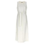 막스마라 MAX MARA 아우레오 롱조끼 AUREO001