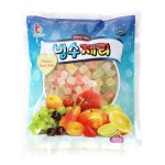 부국 바이오푸드몰 부국 빙수제리 1개 450g