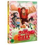 media synnara 주먹왕 랄프 1 Disc 2014 케이디 Wreck-It Ralph 1 Disc