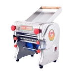 업소용 스테인리스 누들 대형 다기능 식당 파스타 국수기계 제면기 FKM-160