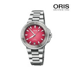오리스 오리스 ACC 시계 오리스 아퀴스 733-7792-4158MB