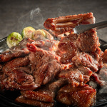 담양 쌍교 숯불갈비 한돈 1 등급 양념돼지갈비 1kg 담양맛집 돼지갈비를 집에서 만나보세요