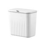 르보에 다버려 냄새차단 다용도 양방향 공중부양 쓰레기통 1개