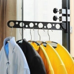 접이식 알루미늄 옷걸이 창틀 단품 빨래건조대 튼튼한 창문 이불 창틀