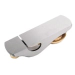 구리 플레이트 유럽 스타일 목공 장부 대패 DIY 도구