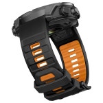 Garmin Fenix 8 AMOLED 태양광 7X 6X 5X 3 시리즈 Epix Pro Tactix 7 Delta Enduro 2 3 시리즈용 오버