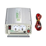 피앤케이 다르다 다르다 차량용 디지털 인버터 유사계단파 캠핑용 12V 1500W DP-1500AQ