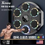 뮤직복싱기 가정용 리듬 복싱기계 뮤직복싱 해소