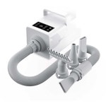 무소음 개 고양이 말리는 털 견 기계 드라이기 대형