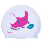 랠리 랠리 실리콘 수모 수영모 H1453